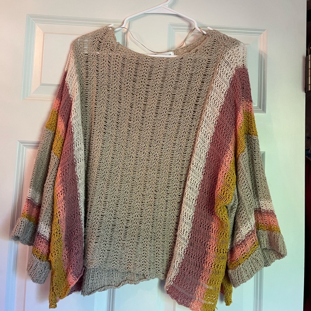vestique sweater